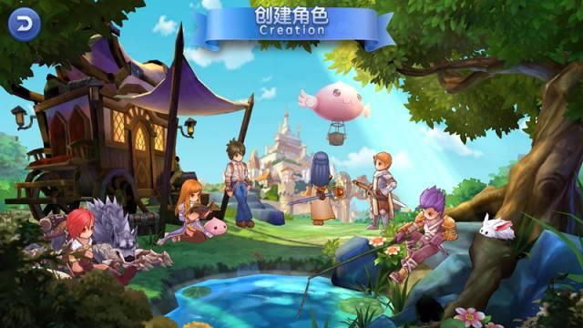 魔法骑士战争